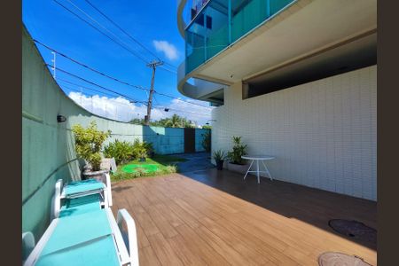 Apartamento para alugar com 120m², 3 quartos e 2 vagas Apartamento para alugar com 120m², 3 quartos e 2 vagasÁrea Comum