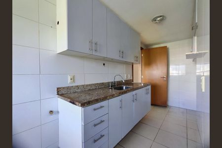 Apartamento para alugar com 120m², 3 quartos e 2 vagas Apartamento para alugar com 120m², 3 quartos e 2 vagasCozinha