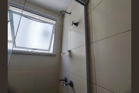 Apartamento para alugar com 120m², 3 quartos e 2 vagas Apartamento para alugar com 120m², 3 quartos e 2 vagasBanheiro da Suíte