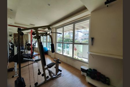 Apartamento para alugar com 120m², 3 quartos e 2 vagas Apartamento para alugar com 120m², 3 quartos e 2 vagasÁrea Comum