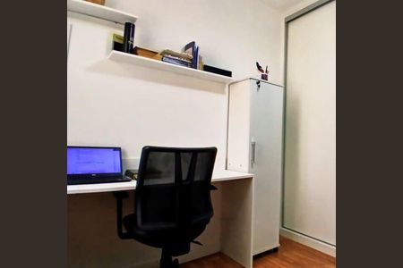 Apartamento à venda com 49m², 2 quartos e 1 vagaQuarto