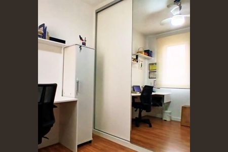 Apartamento à venda com 49m², 2 quartos e 1 vagaQuarto