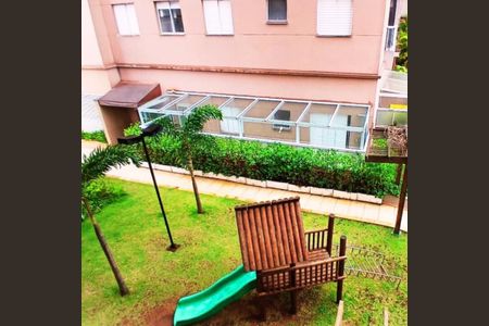 Apartamento à venda com 49m², 2 quartos e 1 vagaVista da Varanda