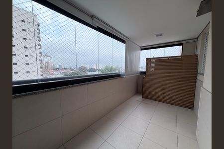 Apartamento à venda com 115m², 3 quartos e 2 vagasSacada