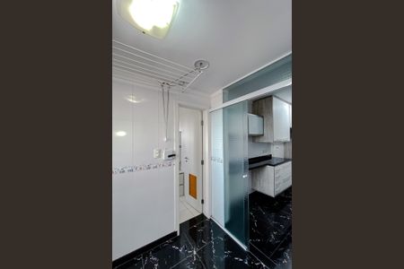 Apartamento para alugar com 115m², 3 quartos e 2 vagasÁrea de Serviço