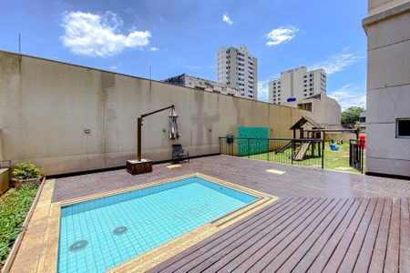 Apartamento à venda com 115m², 3 quartos e 2 vagasÁrea comum