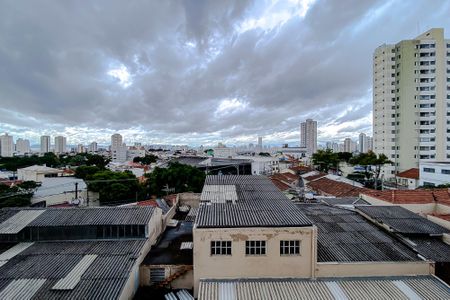 Apartamento para alugar com 115m², 3 quartos e 2 vagasVista da Suíte