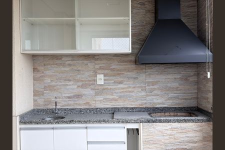 Apartamento à venda com 115m², 3 quartos e 2 vagasSacada