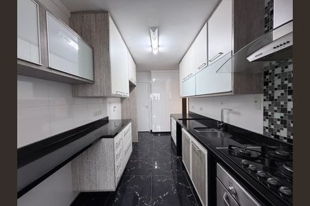 Apartamento à venda com 115m², 3 quartos e 2 vagasCozinha