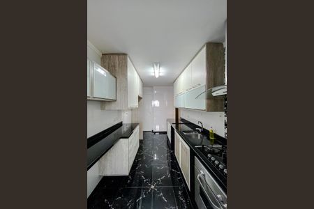 Apartamento para alugar com 115m², 3 quartos e 2 vagasCozinha