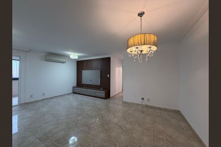 Apartamento à venda com 115m², 3 quartos e 2 vagasSala