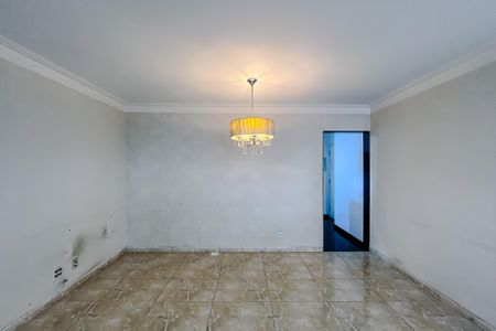 Apartamento para alugar com 115m², 3 quartos e 2 vagasSala
