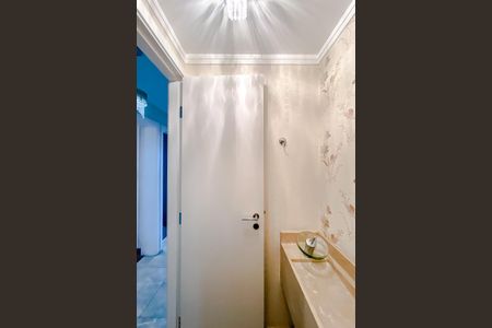 Apartamento para alugar com 115m², 3 quartos e 2 vagasLavabo