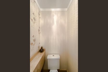 Apartamento para alugar com 115m², 3 quartos e 2 vagasLavabo