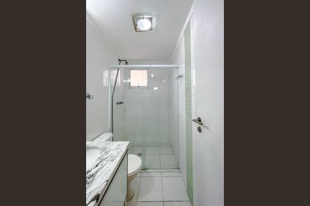 Apartamento para alugar com 115m², 3 quartos e 2 vagasBanheiro