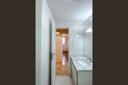 Apartamento para alugar com 115m², 3 quartos e 2 vagasBanheiro