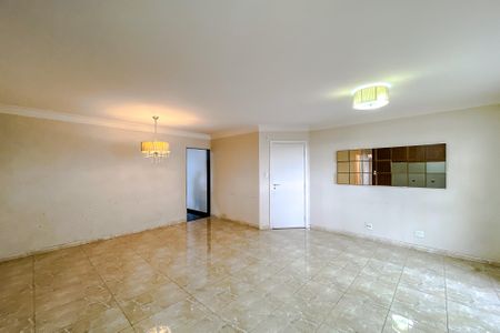 Apartamento para alugar com 115m², 3 quartos e 2 vagasSala