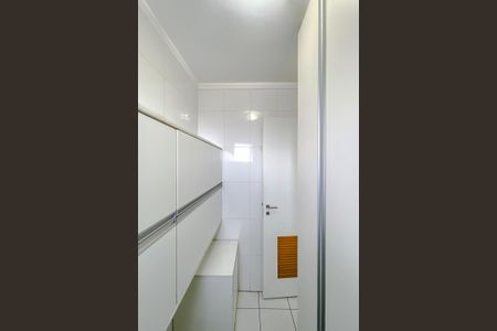 Apartamento para alugar com 115m², 3 quartos e 2 vagasQuarto de Serviço