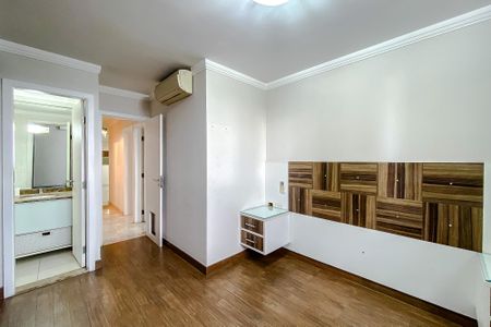 Apartamento para alugar com 115m², 3 quartos e 2 vagasQuarto 3 - Suíte