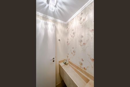 Apartamento para alugar com 115m², 3 quartos e 2 vagasLavabo