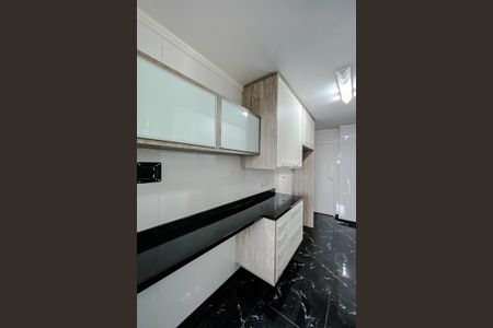 Apartamento para alugar com 115m², 3 quartos e 2 vagasCozinha