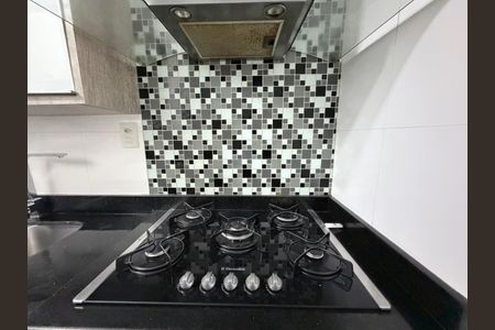 Apartamento à venda com 115m², 3 quartos e 2 vagasCozinha