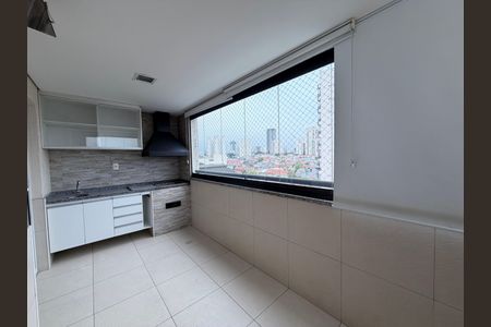 Apartamento à venda com 115m², 3 quartos e 2 vagasSacada