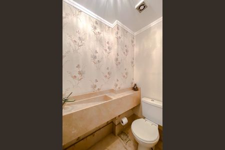 Apartamento para alugar com 115m², 3 quartos e 2 vagasLavabo