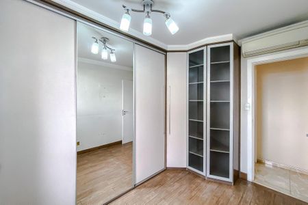 Apartamento para alugar com 115m², 3 quartos e 2 vagasQuarto 2