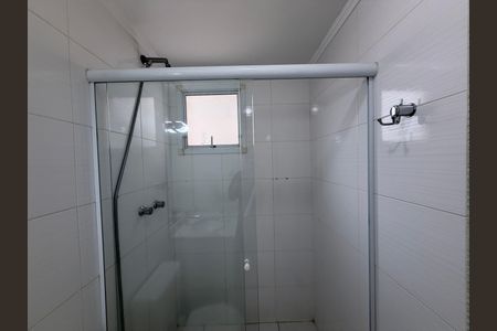 Apartamento à venda com 115m², 3 quartos e 2 vagasBanheiro Social
