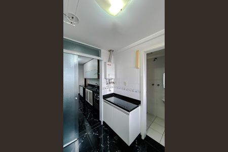 Apartamento para alugar com 115m², 3 quartos e 2 vagasÁrea de Serviço