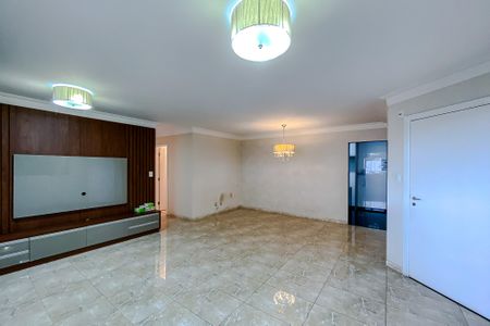 Apartamento para alugar com 115m², 3 quartos e 2 vagasSala