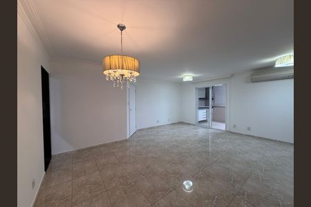 Apartamento à venda com 115m², 3 quartos e 2 vagasSala