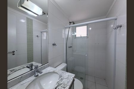 Apartamento à venda com 115m², 3 quartos e 2 vagasBanheiro Social