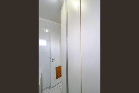 Apartamento para alugar com 115m², 3 quartos e 2 vagasQuarto de Serviço