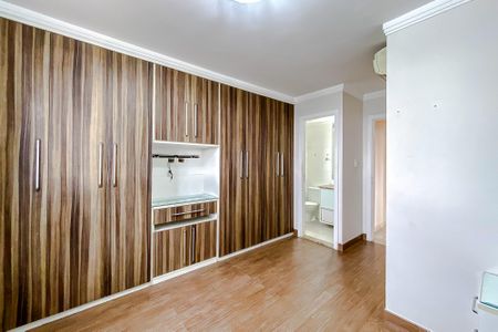 Apartamento para alugar com 115m², 3 quartos e 2 vagasQuarto 3 - Suíte