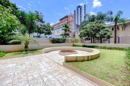 Apartamento para alugar com 115m², 3 quartos e 2 vagasÁrea comum