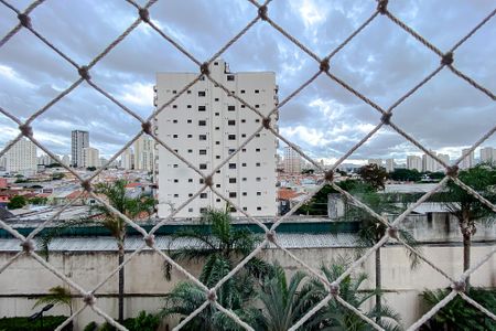 Apartamento para alugar com 115m², 3 quartos e 2 vagasVista da Varanda