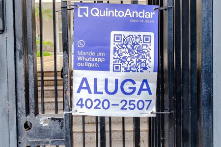 Apartamento para alugar com 115m², 3 quartos e 2 vagasPlaquinha