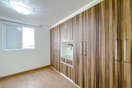 Apartamento para alugar com 115m², 3 quartos e 2 vagasQuarto 3 - Suíte