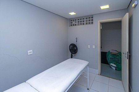 Apartamento à venda com 121m², 3 quartos e 4 vagassala de massagem_3