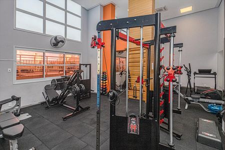 Apartamento à venda com 121m², 3 quartos e 4 vagasacademia_4