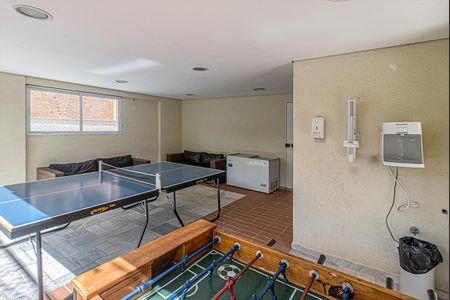 Apartamento à venda com 121m², 3 quartos e 4 vagassala de jogos_1