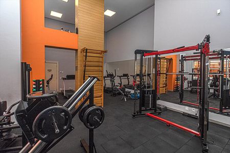 Apartamento à venda com 121m², 3 quartos e 4 vagasacademia_3