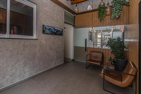 Apartamento à venda com 121m², 3 quartos e 4 vagasportaria_4