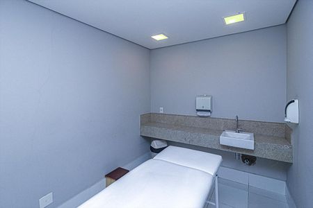 Apartamento à venda com 121m², 3 quartos e 4 vagassala de massagem_2