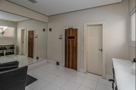 Apartamento à venda com 121m², 3 quartos e 4 vagassauna_1