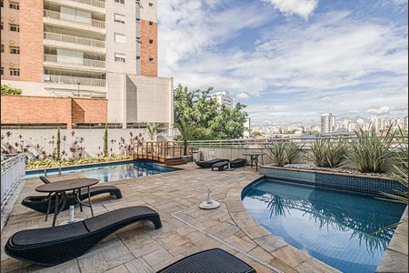 Apartamento à venda com 121m², 3 quartos e 4 vagaspiscina_4