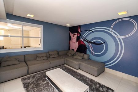 Apartamento à venda com 121m², 3 quartos e 4 vagassala de vídeo_2