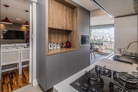 Apartamento à venda com 121m², 3 quartos e 4 vagascozinha_2